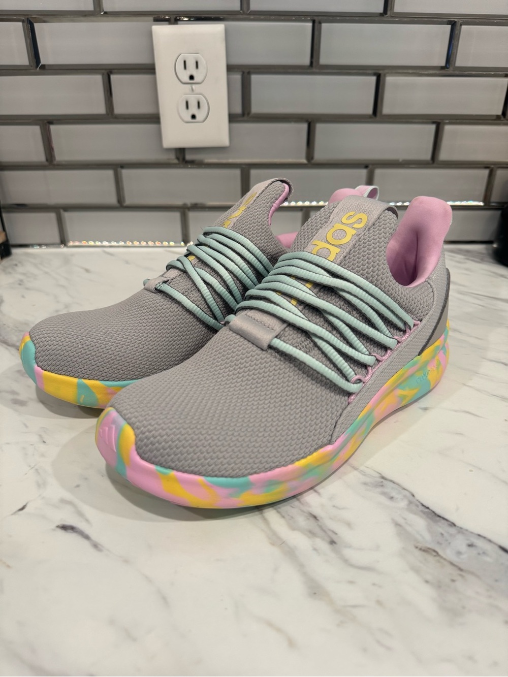 New without tags or box. Adidas Kids